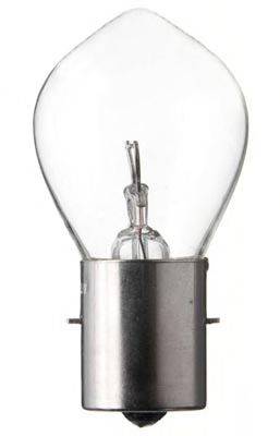 OSRAM 12247 Лампа розжарювання; фара робочого освітлення; Лампа розжарювання, протитуманна фара; Лампа розжарювання, задня протитуманна фара; Лампа розжарювання, фара заднього ходу