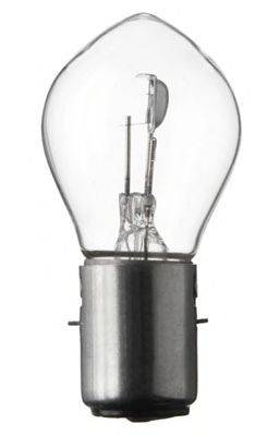 SPAHN GLUHLAMPEN 2240