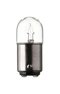 SPAHN GLUHLAMPEN 2505