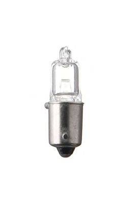 SPAHN GLUHLAMPEN 2522