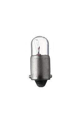 SPAHN GLUHLAMPEN 4502