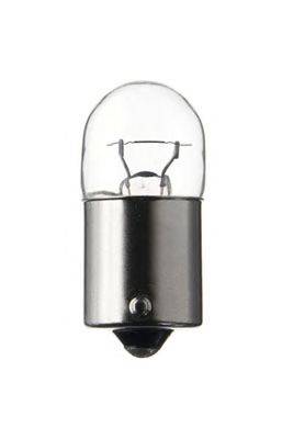 SPAHN GLUHLAMPEN 6525