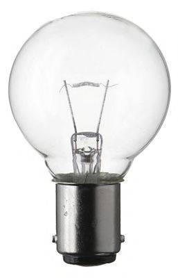 SPAHN GLUHLAMPEN 720205