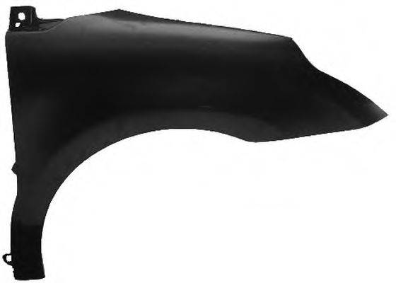 PHIRA C4-05 Крило