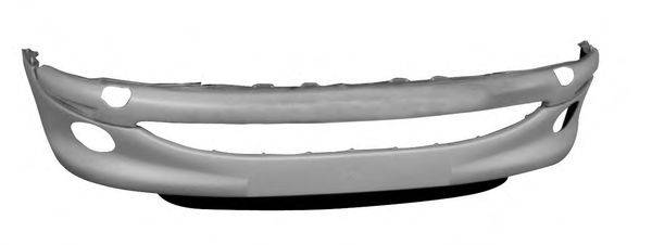 PHIRA P-267 Буфер