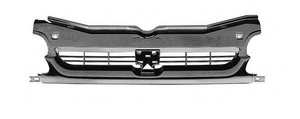 PHIRA P-951 решітка радіатора