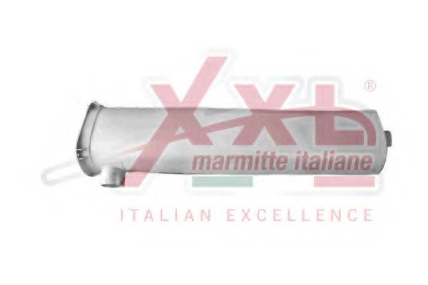 XXLMARMITTEITALIANE A1822