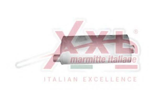 XXLMARMITTEITALIANE A3172