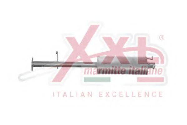 XXLMARMITTEITALIANE F1008