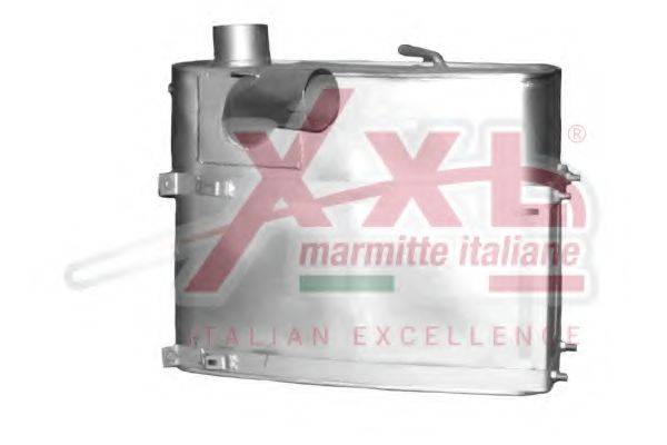 XXLMARMITTEITALIANE K3092