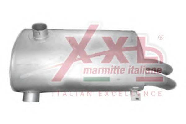 XXLMARMITTEITALIANE K3115