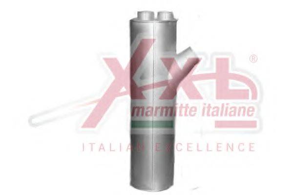 XXLMARMITTEITALIANE K3512