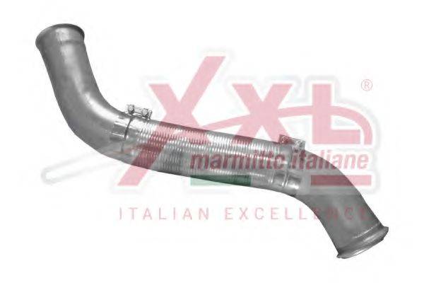 DINEX 22230 Труба вихлопного газу