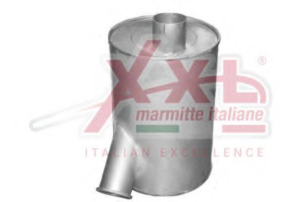 XXLMARMITTEITALIANE K7442