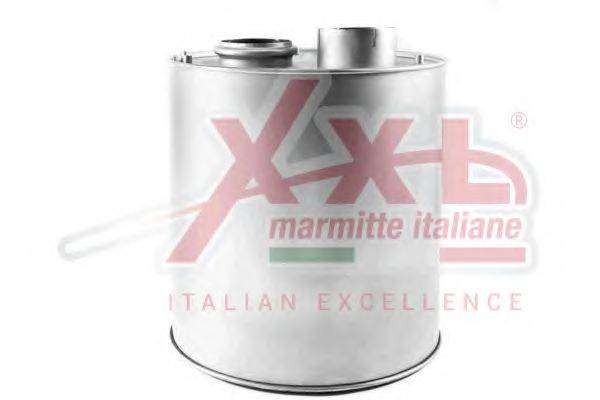 XXLMARMITTEITALIANE K7562