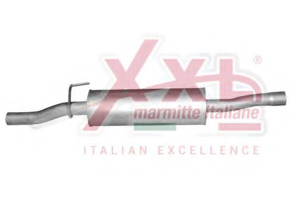 XXLMARMITTEITALIANE K9063