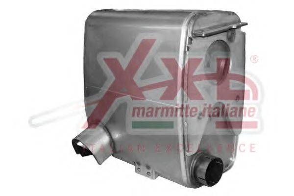 XXLMARMITTEITALIANE KAT3989