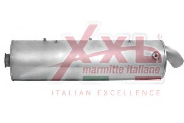 XXLMARMITTEITALIANE KAT7560