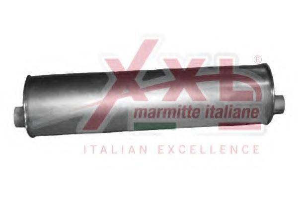 XXLMARMITTEITALIANE Z4312