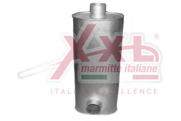 XXLMARMITTEITALIANE Z5072
