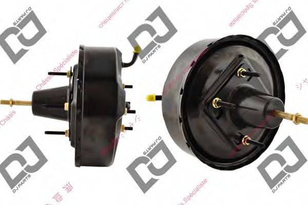 DJ PARTS AB1003 Підсилювач гальмівної системи