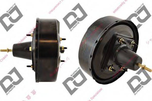 DJ PARTS AB1006 Підсилювач гальмівної системи
