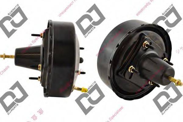 DJ PARTS AB1007 Підсилювач гальмівної системи