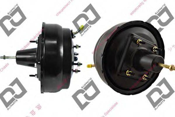 DJ PARTS AB1019 Підсилювач гальмівної системи