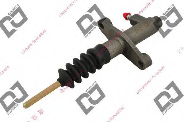 DJ PARTS CS1010 Робочий циліндр, система зчеплення