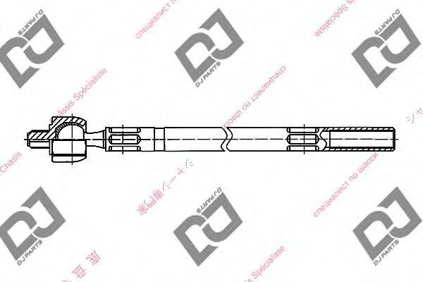 DJ PARTS DR1082