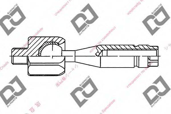 DJ PARTS DR1085