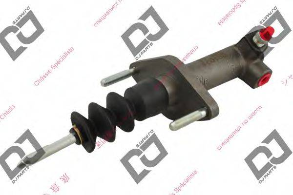 DJ PARTS CS1071 Робочий циліндр, система зчеплення