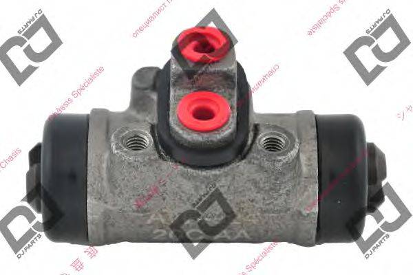 DJ PARTS AW1024
