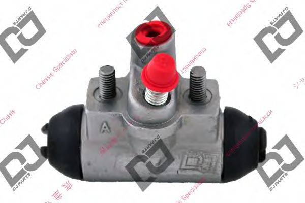 DJ PARTS AW1027