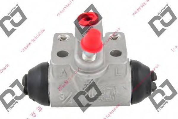 DJ PARTS AW1029