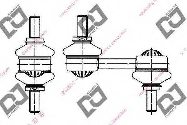 DJ PARTS DL1129