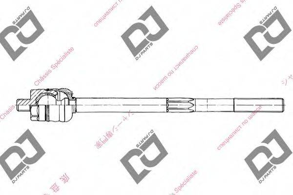 DJ PARTS DR1128