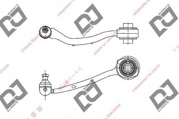 DJ PARTS DA1121