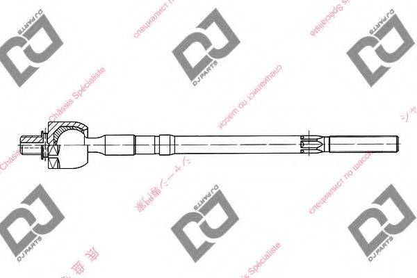 DJ PARTS DR1241