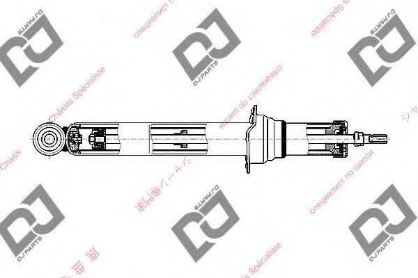KYB 341269 Амортизатор