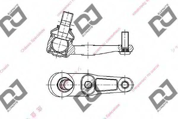 DJ PARTS DB1051
