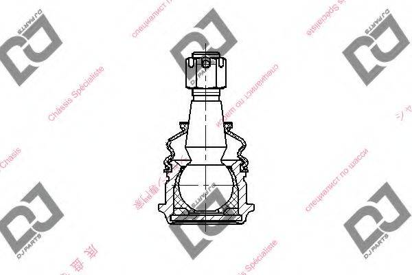 DJ PARTS DB1199