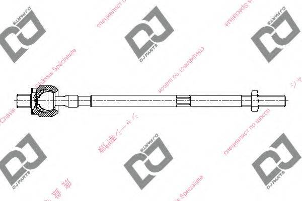 DJ PARTS DR1164