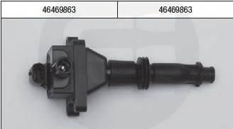 BRECAV A20.002 Котушка запалювання