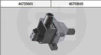 BRECAV 101006 Котушка запалювання