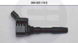 BRECAV 114021 Котушка запалювання