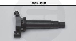 BRECAV 133003 Котушка запалювання