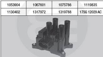 BRECAV 215.007
