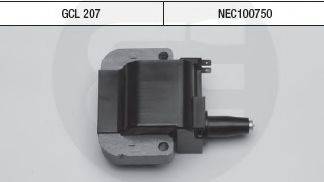 BRECAV 222003 Котушка запалювання