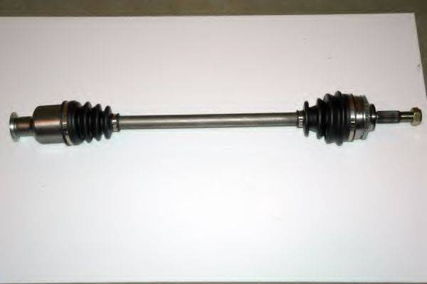 PROTECHNIC PRA008